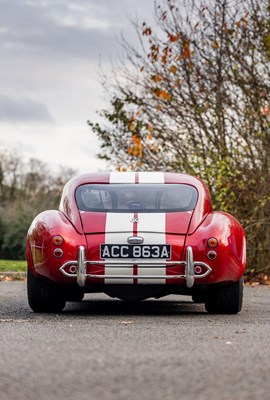 Lot 167 - 2000 AC Cobra by RAM