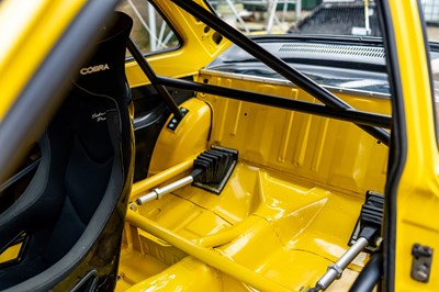 Lot 221 - 1970 Ford Escort Mk.I RS 1600 BDA Zakspeed evocation
