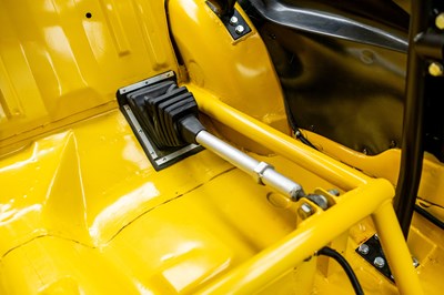 Lot 221 - 1970 Ford Escort Mk.I RS 1600 BDA Zakspeed evocation