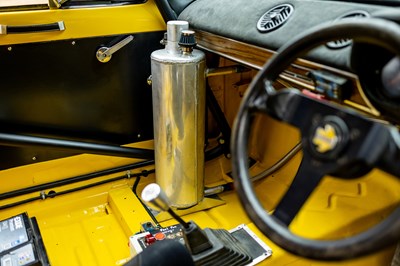 Lot 221 - 1970 Ford Escort Mk.I RS 1600 BDA Zakspeed evocation