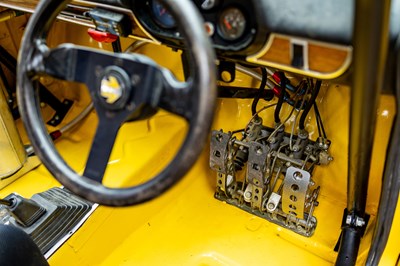Lot 221 - 1970 Ford Escort Mk.I RS 1600 BDA Zakspeed evocation