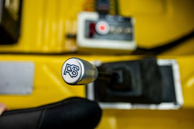 Lot 221 - 1970 Ford Escort Mk.I RS 1600 BDA Zakspeed evocation
