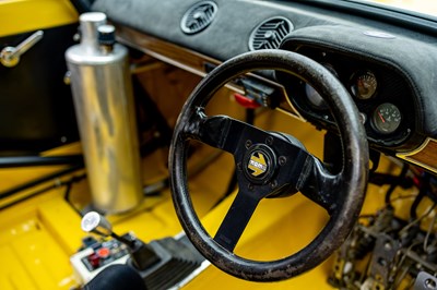 Lot 221 - 1970 Ford Escort Mk.I RS 1600 BDA Zakspeed evocation