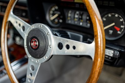 Lot 199 - 1986 Jaguar XJS Jubilee Edition