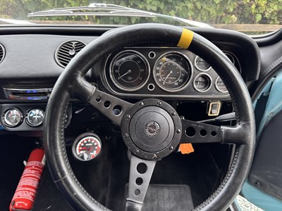 Lot 238 - 1968 Ford Escort Mk. I Fast Road/Rally car