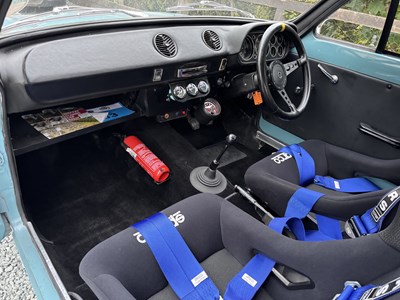 Lot 238 - 1968 Ford Escort Mk. I Fast Road/Rally car