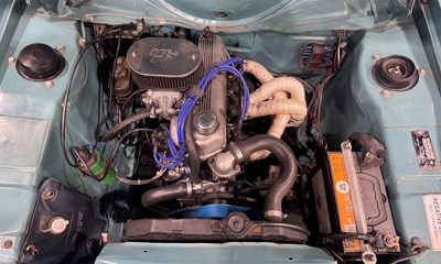 Lot 238 - 1968 Ford Escort Mk. I Fast Road/Rally car