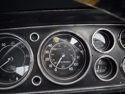 Lot 238 - 1968 Ford Escort Mk. I Fast Road/Rally car
