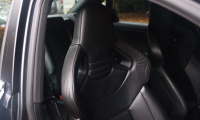 Lot 252 - 2007 Audi RS4 'A Scandi Flick'