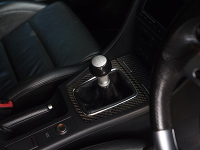 Lot 252 - 2007 Audi RS4 'A Scandi Flick'