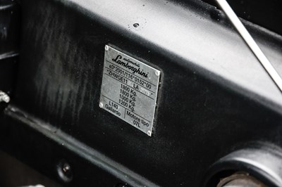 Lot 178 - 2005 Lamborghini Gallado