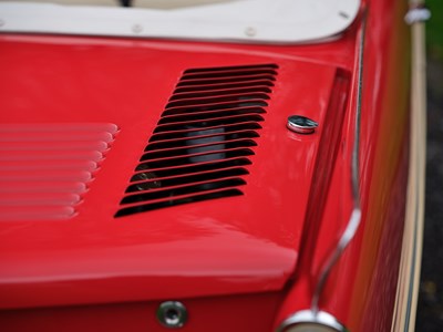 Lot 230 - 1964 Amphicar 770