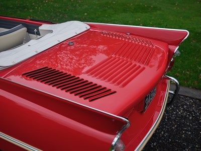 Lot 230 - 1964 Amphicar 770