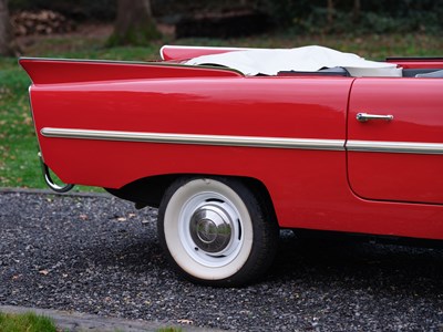 Lot 230 - 1964 Amphicar 770