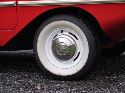 Lot 230 - 1964 Amphicar 770