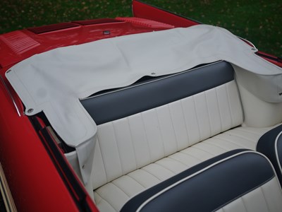 Lot 230 - 1964 Amphicar 770