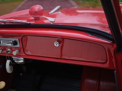 Lot 230 - 1964 Amphicar 770