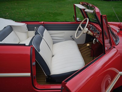 Lot 230 - 1964 Amphicar 770