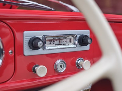 Lot 230 - 1964 Amphicar 770
