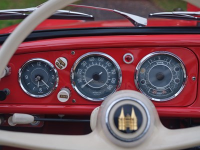 Lot 230 - 1964 Amphicar 770