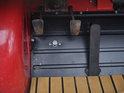 Lot 230 - 1964 Amphicar 770