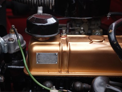 Lot 230 - 1964 Amphicar 770