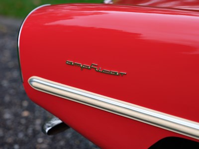 Lot 230 - 1964 Amphicar 770