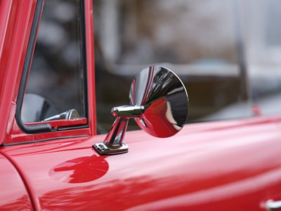 Lot 230 - 1964 Amphicar 770