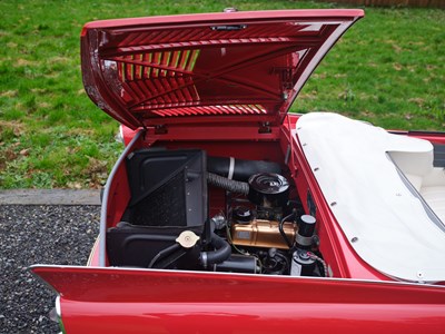 Lot 230 - 1964 Amphicar 770