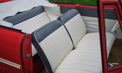 Lot 230 - 1964 Amphicar 770