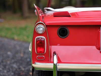 Lot 230 - 1964 Amphicar 770