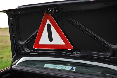 Lot 262 - 1993 Mercedes-Benz 190E