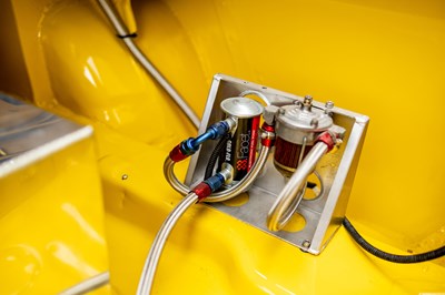 Lot 2 - 1970 Ford Escort Mk.I RS 1600 BDA Zakspeed evocation
