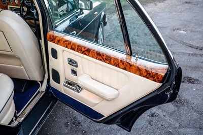 Lot 3 - 1994 Bentley Brooklands