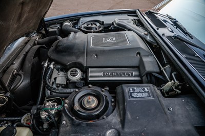 Lot 3 - 1994 Bentley Brooklands