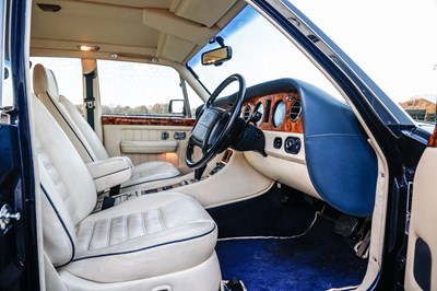 Lot 3 - 1994 Bentley Brooklands