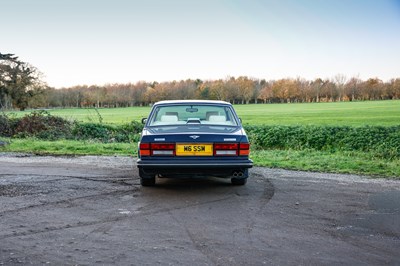 Lot 3 - 1994 Bentley Brooklands
