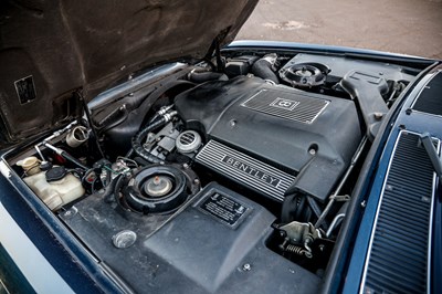 Lot 3 - 1994 Bentley Brooklands