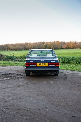 Lot 3 - 1994 Bentley Brooklands