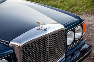 Lot 3 - 1994 Bentley Brooklands