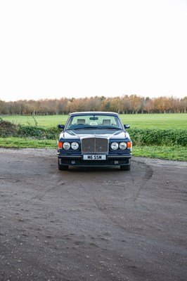 Lot 3 - 1994 Bentley Brooklands