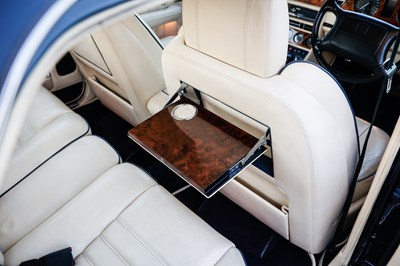 Lot 3 - 1994 Bentley Brooklands