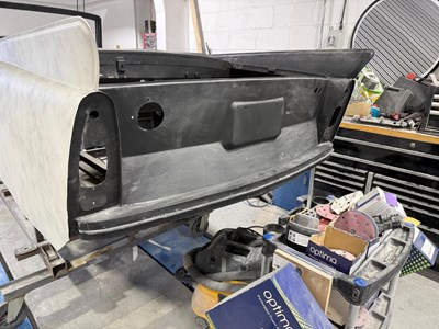 Lot 192 - 1962 Amphicar 770
