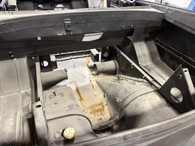 Lot 192 - 1962 Amphicar 770