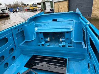 Lot 192 - 1962 Amphicar 770
