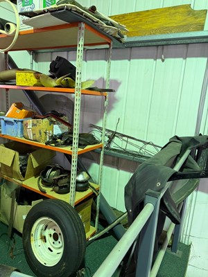 Lot 192 - 1962 Amphicar 770