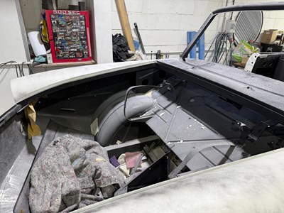 Lot 192 - 1962 Amphicar 770