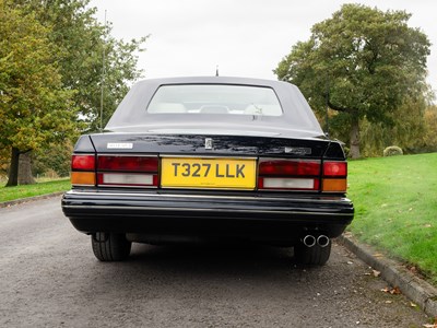 Lot 200 - 1999 Rolls-Royce Park Ward Limousine