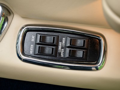 Lot 200 - 1999 Rolls-Royce Park Ward Limousine