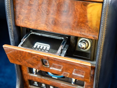 Lot 200 - 1999 Rolls-Royce Park Ward Limousine